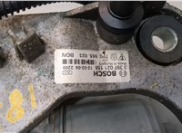 7P0955023 Механизм стеклоочистителя (трапеция дворников) Volkswagen Touareg 2010-2014 21236712 #2