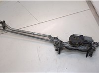 7P0955023 Механизм стеклоочистителя (трапеция дворников) Volkswagen Touareg 2010-2014 21236712 #3