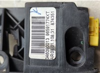 96591774XT Переключатель подрулевой АКПП Citroen C4 Grand Picasso 2006-2013 21237447 #3