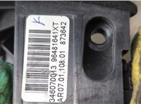 96481641XT Переключатель подрулевой АКПП Citroen C4 Grand Picasso 2006-2013 21237452 #4