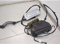A2518000097 Насос подъема крышки багажника Mercedes GL X164 2006-2012 21238828 #1