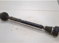 3C0407272AJ, 3C0407452AX Полуось (приводной вал, шрус) Volkswagen Passat 6 2005-2010 21239062 #1