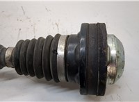 3C0407272AJ, 3C0407452AX Полуось (приводной вал, шрус) Volkswagen Passat 6 2005-2010 21239062 #2