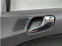  Дверь боковая (легковая) Opel Corsa D 2006-2014 21239089 #2