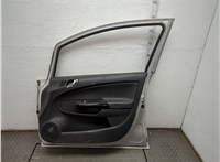  Дверь боковая (легковая) Opel Corsa D 2006-2014 21239089 #18