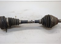 3C0407451AX, 3C0407271S Полуось (приводной вал, шрус) Volkswagen Passat 6 2005-2010 21239093 #1