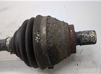 3C0407451AX, 3C0407271S Полуось (приводной вал, шрус) Volkswagen Passat 6 2005-2010 21239093 #2