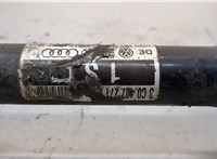 3C0407451AX, 3C0407271S Полуось (приводной вал, шрус) Volkswagen Passat 6 2005-2010 21239093 #3