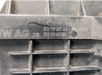 3C0129607AS Корпус воздушного фильтра Volkswagen Tiguan 2007-2011 21239235 #4
