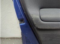  Стеклоподъемник электрический Renault Megane 2 2002-2009 11852739 #2