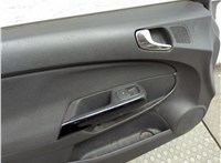  Дверь боковая (легковая) Opel Corsa D 2006-2014 21239639 #3