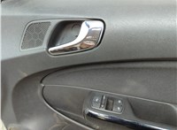  Дверь боковая (легковая) Opel Corsa D 2006-2014 21239657 #2
