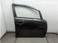  Дверь боковая (легковая) Opel Corsa D 2006-2014 21239657 #1