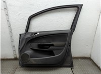  Дверь боковая (легковая) Opel Corsa D 2006-2014 21239657 #8
