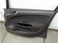  Дверь боковая (легковая) Opel Corsa D 2006-2014 21239657 #11