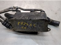 A0995002300 Теплообменник Mercedes C W204 2006-2015 21239956 #3