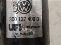 3C0127400D Корпус топливного фильтра Audi A3 (8P) 2003-2013 21240160 #3