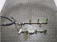16600JK20A, 17521JA10D Форсунка топливная Nissan Murano 2008-2015 21240325 #1