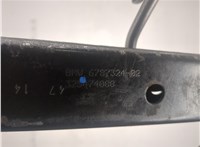 31126851691, 6851691 Рычаг подвески BMW X5 F15 2013-2018 11846645 #4