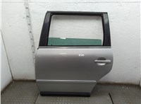 3B9833051AC Дверь боковая (легковая) Volkswagen Passat 5 2000-2005 21240656 #1