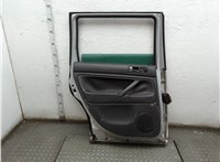 3B9833051AC Дверь боковая (легковая) Volkswagen Passat 5 2000-2005 21240656 #7