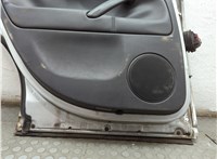 3B9833051AC Дверь боковая (легковая) Volkswagen Passat 5 2000-2005 21240656 #8