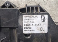 9136Z4 Замок двери Peugeot Boxer 2014-2025 21240931 #2