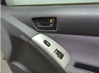  Кнопка стеклоподъемника (блок кнопок) Toyota Matrix 2002-2008 11846944 #11