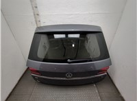 3CN827025J Крышка (дверь) багажника Volkswagen Atlas 2017-2025 21240998 #1