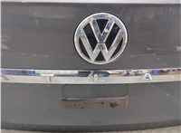 3CN827025J Крышка (дверь) багажника Volkswagen Atlas 2017-2025 21240998 #11