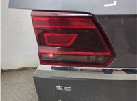 3CN827025J Крышка (дверь) багажника Volkswagen Atlas 2017-2025 21240998 #12