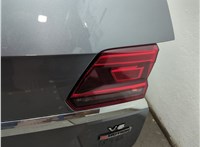 3CN827025J Крышка (дверь) багажника Volkswagen Atlas 2017-2025 21240998 #13