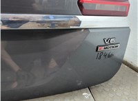 3CN827025J Крышка (дверь) багажника Volkswagen Atlas 2017-2025 21240998 #14
