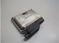  Блок управления двигателем Porsche Cayenne 2002-2010 21241117 #1