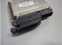  Блок управления двигателем Porsche Cayenne 2002-2010 21241117 #3