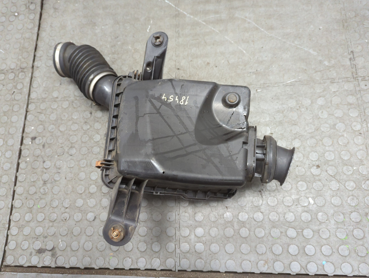 Корпус воздушного фильтра