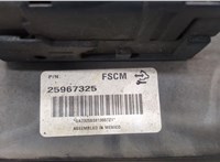 25967325 Блок управления топливным насосом Hummer H3 21241246 #2