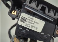 23370882 Проекция на лобовое стекло Chevrolet Equinox 2017-2024 21241629 #4