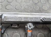  Форсунка топливная Volkswagen Golf 4 1997-2006 21241669 #4