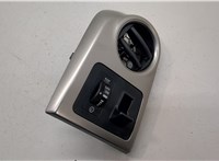  Дефлектор обдува салона Toyota Matrix 2002-2008 21241692 #1