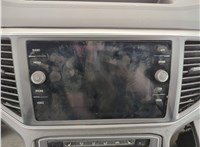  Панель передняя салона (торпедо) Volkswagen Atlas 2017-2025 21241715 #2