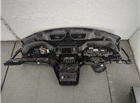  Панель передняя салона (торпедо) Volkswagen Atlas 2017-2025 21241715 #8