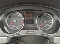  Панель передняя салона (торпедо) Volkswagen Atlas 2017-2025 21241715 #9