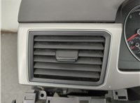  Панель передняя салона (торпедо) Volkswagen Atlas 2017-2025 21241715 #11