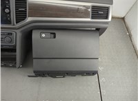  Панель передняя салона (торпедо) Volkswagen Atlas 2017-2025 21241715 #15
