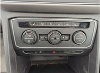  Панель передняя салона (торпедо) Volkswagen Atlas 2017-2025 21241715 #16