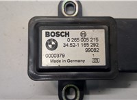 34521165292, 1165292, 0265005215 Датчик ускорения BMW 7 E38 1994-2001 21241924 #2