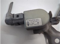 7L6616213, 15160100832 Датчик подвески Volkswagen Touareg 2006-2010 21241940 #2