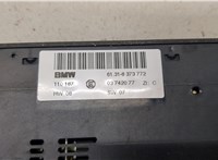 61318373772, 8373772 Кнопка обогрева сидений BMW 7 E38 1994-2001 21241992 #5