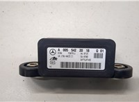 A0055422018 Датчик ускорения Mercedes ML W164 2005-2011 21242178 #1